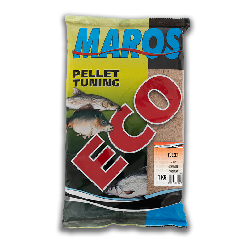 MAROS MIX ECO 1KG FŰSZER