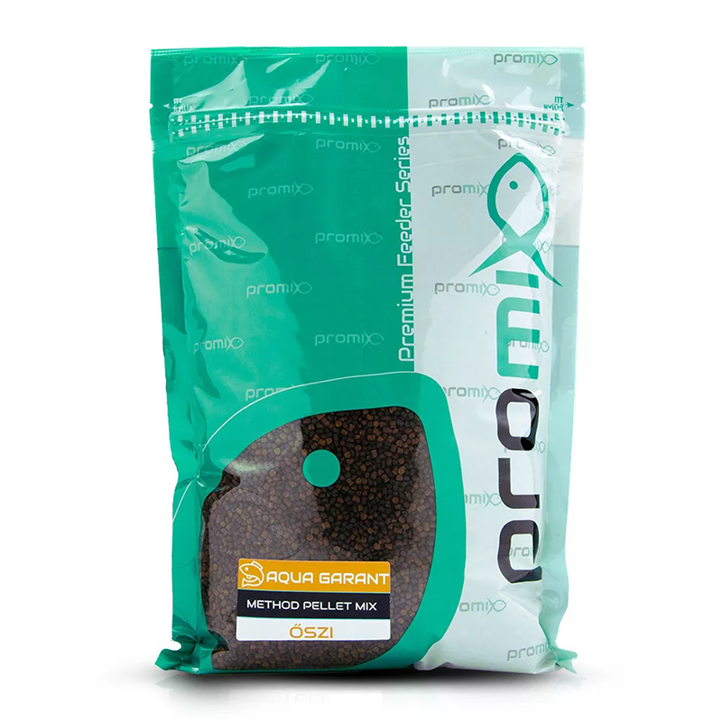 PROMIX METHOD PELLET MIX 800GR ŐSZ