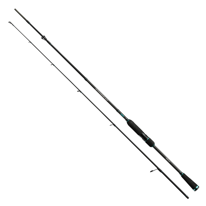 REIVA STINGRAY SPINNING 215M 4-18G