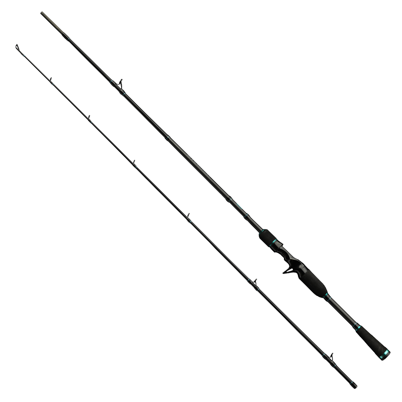 REIVA STINGRAY CASTING 210BC 8-30G 