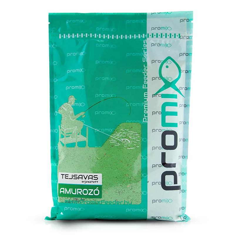 PROMIX TEJSAVAS AMÚROZÓ 800GR