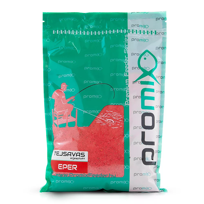 PROMIX TEJSAVAS EPER 800GR