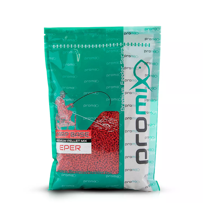 PROMIX CARP BASE PELLET EPER