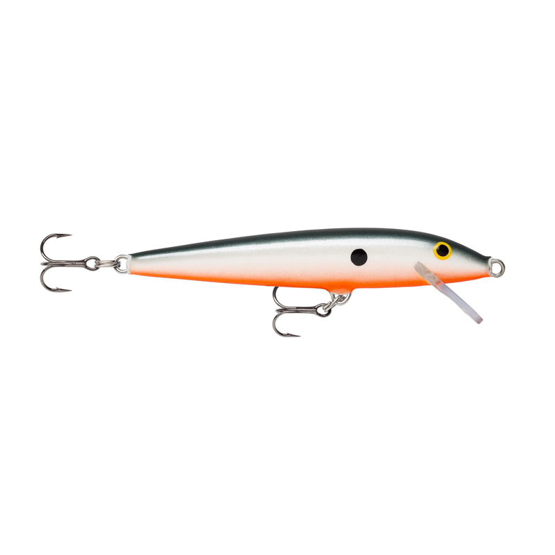 RAPALA WOBBLER F11 SD