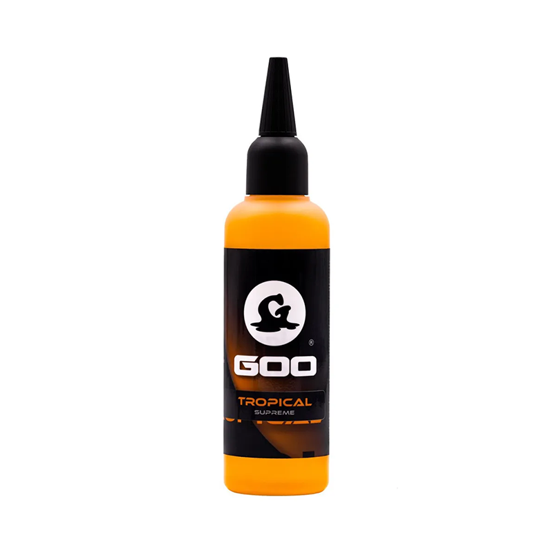 KORDA GOO TROPICAL SUPREME