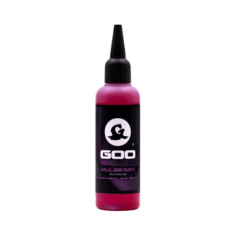 KORDA GOO MULBERRY SUPREME