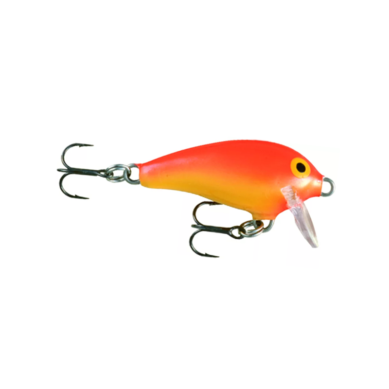 RAPALA WOBBLER MFR03 GFR