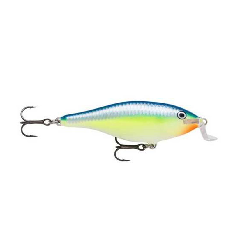 RAPALA WOBBLER SSR09 CRSD