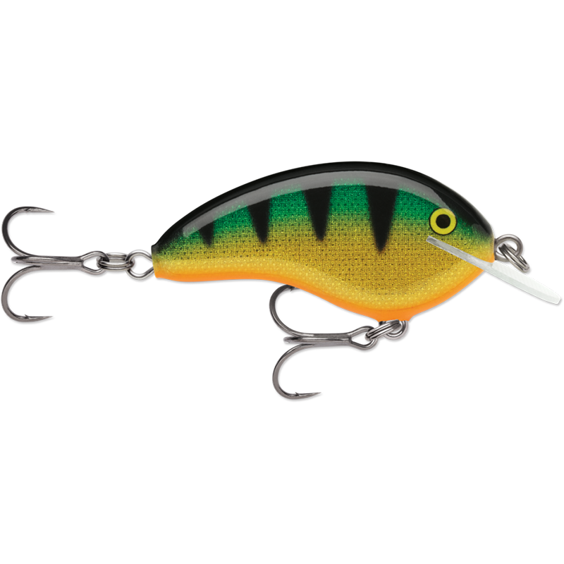 RAPALA WOBBLER OGT04 P