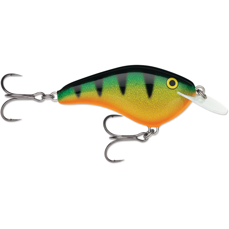 RAPALA WOBBLER OGS06 P