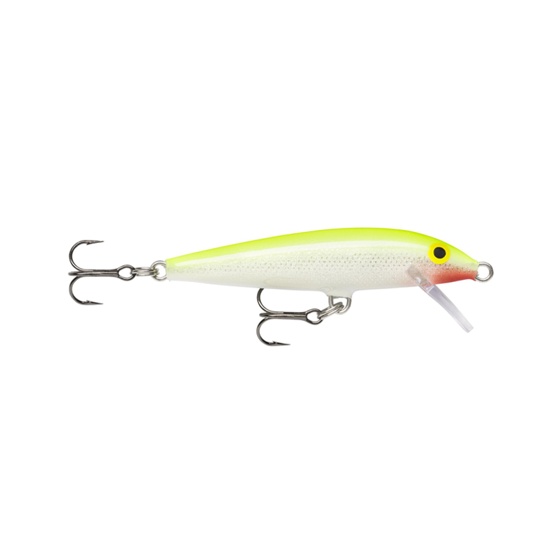 RAPALA WOBBLER F11 SFC