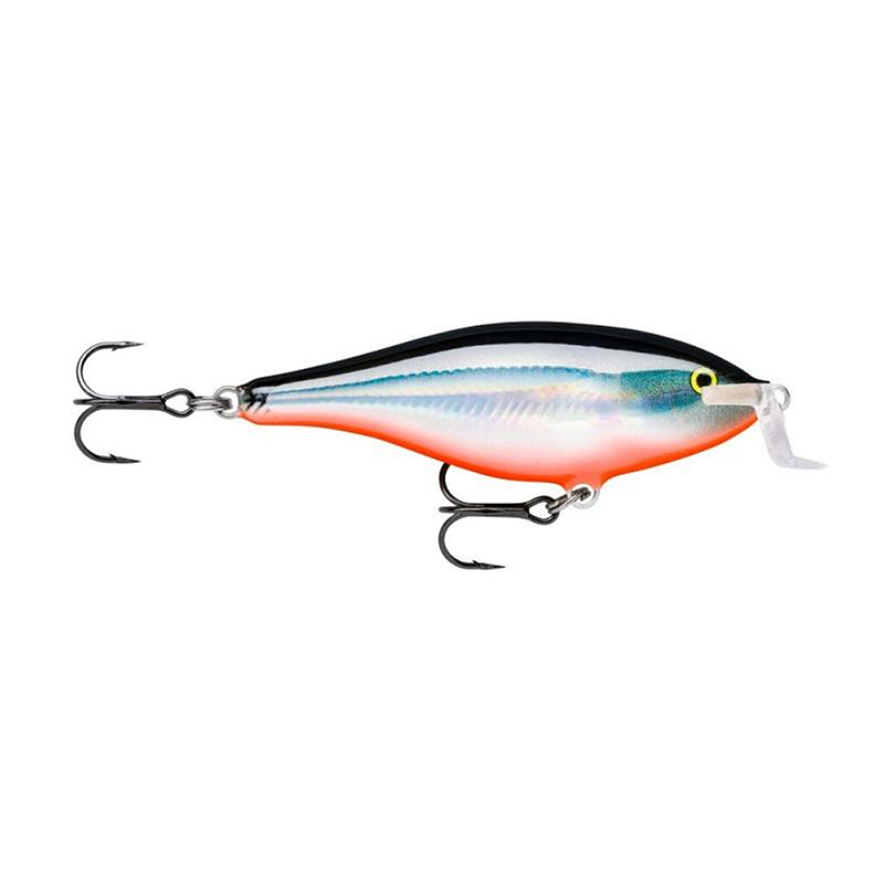 RAPALA WOBBLER SSR09 HLWH