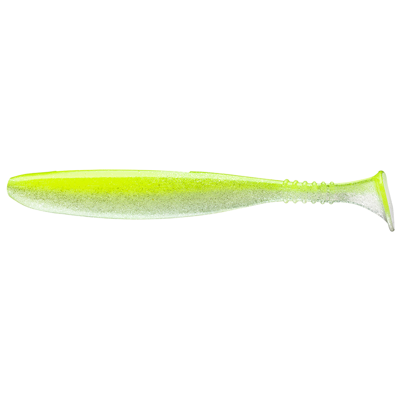 DAIWA TN  D'FIN 150MM UV LIME PEARL