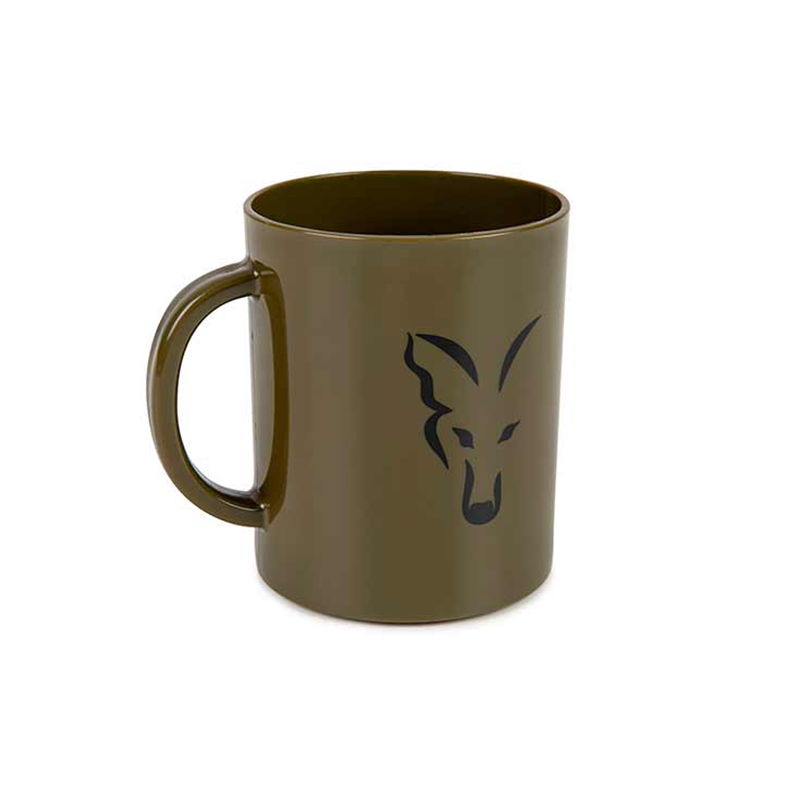 FOX VOYAGER MUG