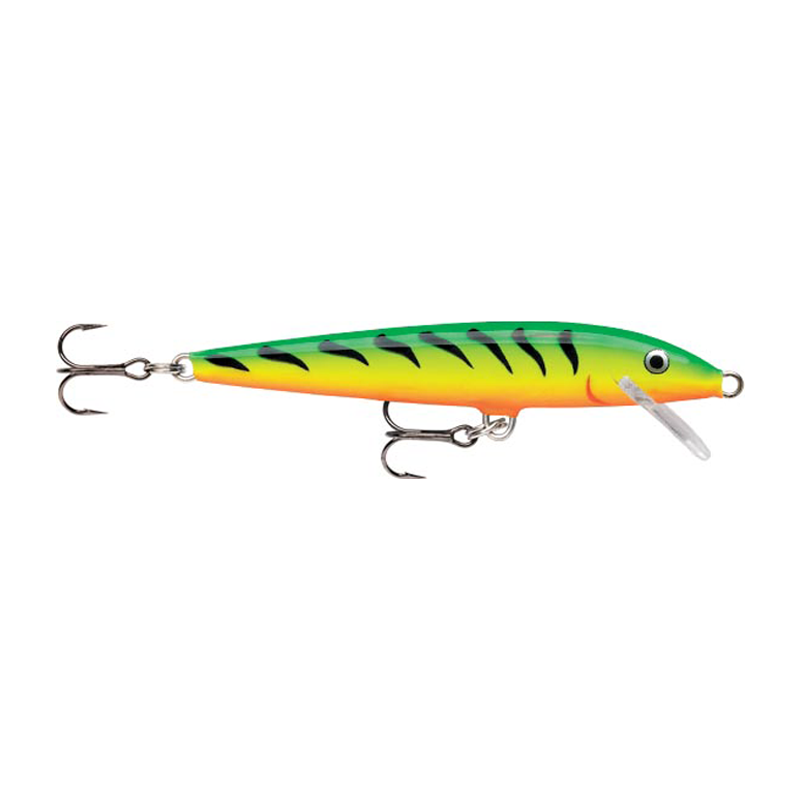 RAPALA WOBBLER F09 FT