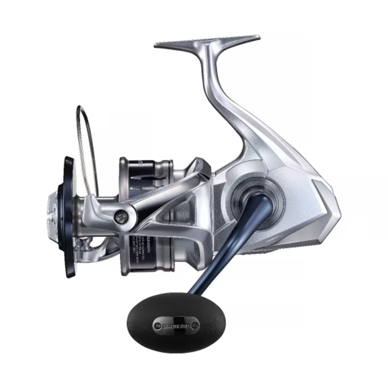 SHIMANO SARAGOSA SW-A 25000