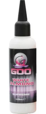 KORDA GOO WHITE ALMOND SUPREME