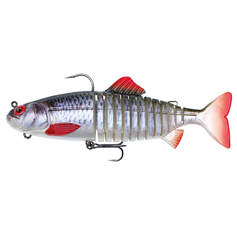 FOX RAGE CATFISH REPLICANT ROACH 15CM 60GR