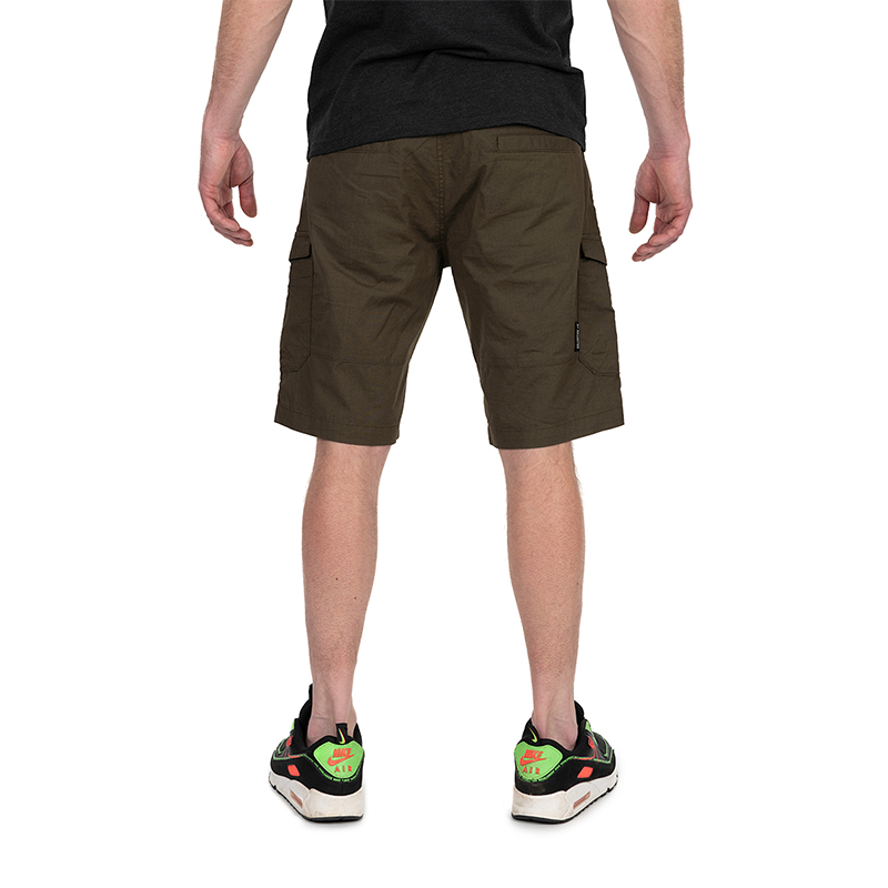 FOX COLLECTION LW CARGO SHORTS - L