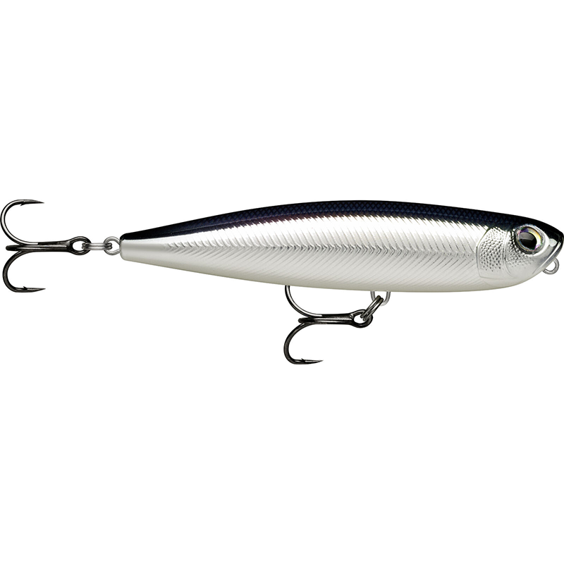 RAPALA PRECISE EXTREME PENCIL PXRP87 EB