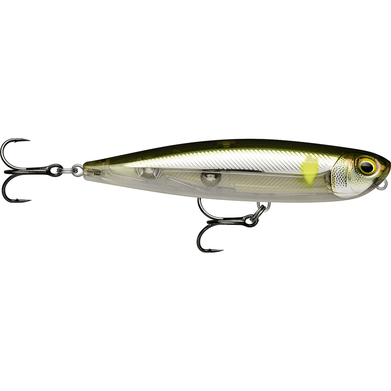 RAPALA PRECISE EXTREME PENCIL PXRP87 AYU