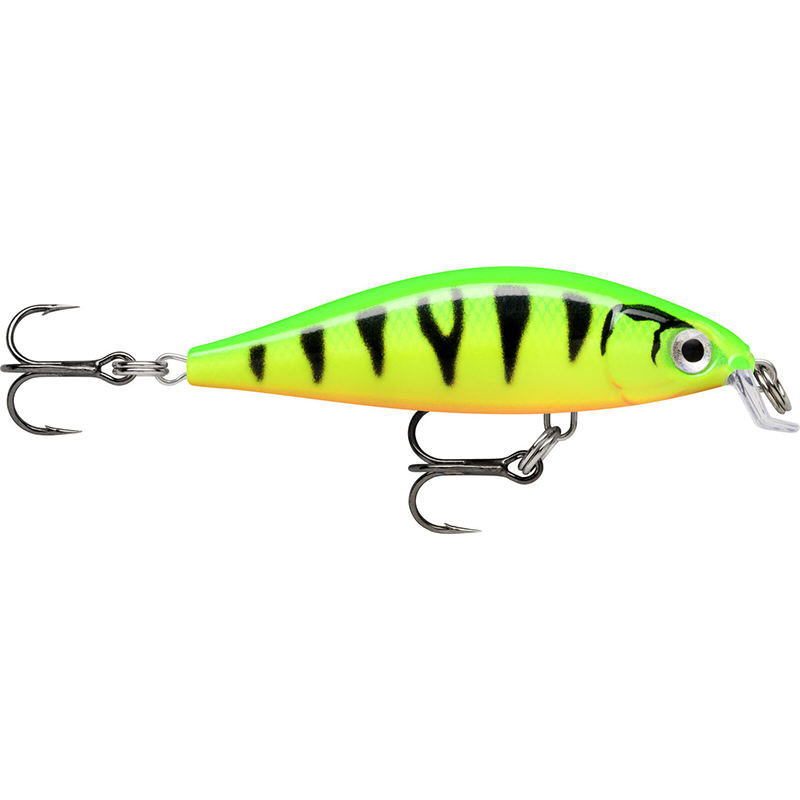 RAPALA X-LIGHT MINNOW FNM05 FT