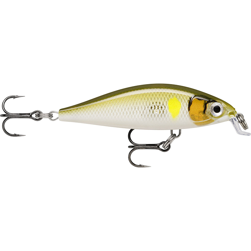 RAPALA X-LIGHT MINNOW FNM05 AYU