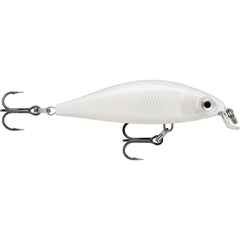 RAPALA X-LIGHT MINNOW FNM05 PW