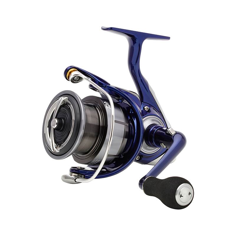 DAIWA 24 TDR 4012QD