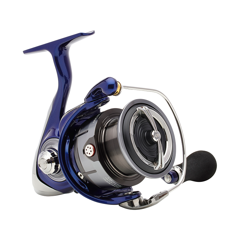 DAIWA 24 TDR 4012QD