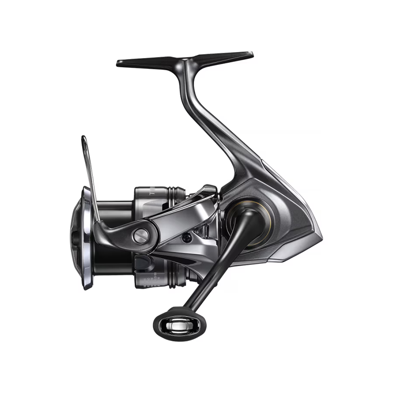 SHIMANO TWIN POWER 2500 FE