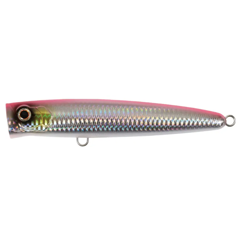 BASSDAY LURE BUNGY POPPER 160 HH-02