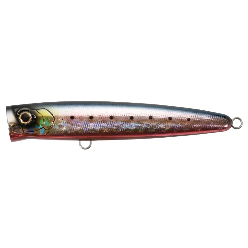 BASSDAY LURE BUNGY POPPER 160 CH-71