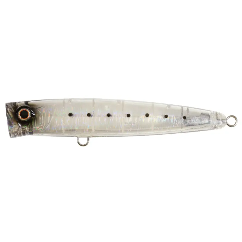 BASSDAY LURE BUNGY POPPER 160 HF-49