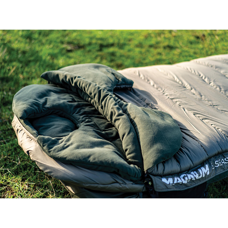 CARP SPIRIT MAGNUM 5 SEASON SLEEPING BAG