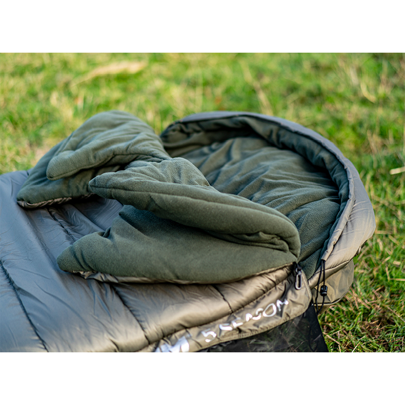 CARP SPIRIT MAGNUM 5 SEASON SLEEPING BAG