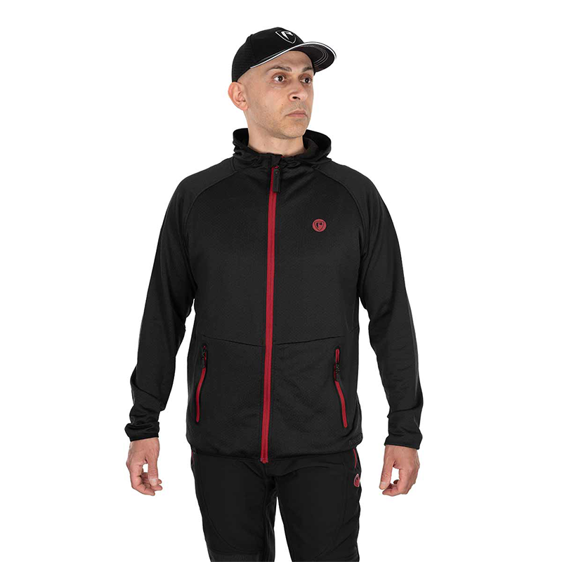 FOX RAGE PRO SERIES TECHNICAL HOODY - M