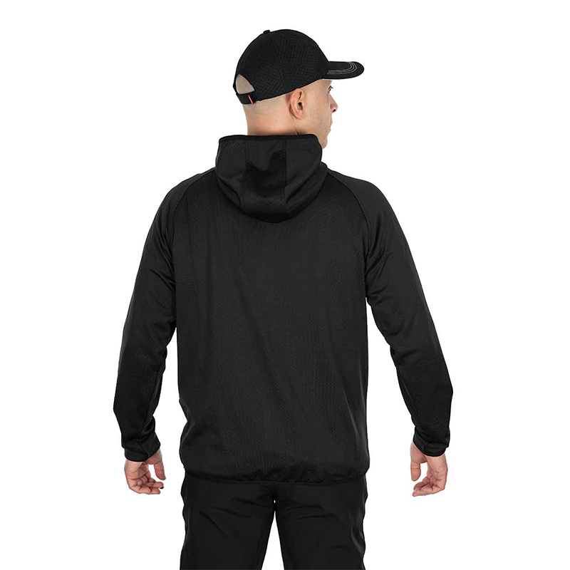 FOX RAGE PRO SERIES TECHNICAL HOODY - M