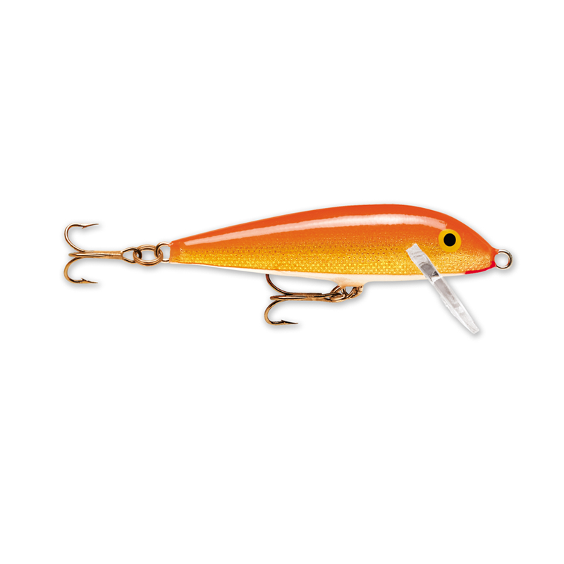 RAPALA WOBBLER CD01 GFR