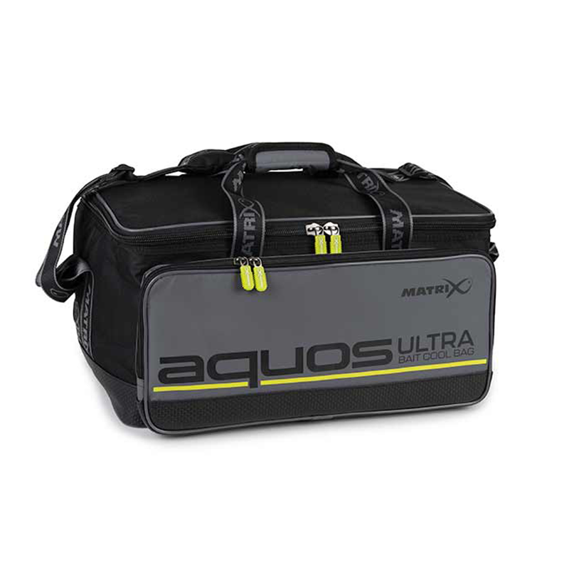 FOX MATRIX AQUOS ULTRA BAIT COOL BAG