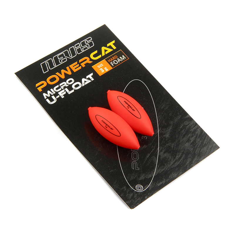 NEVIS POWERCAT MICRO U-FLOAT 3G NARANCS