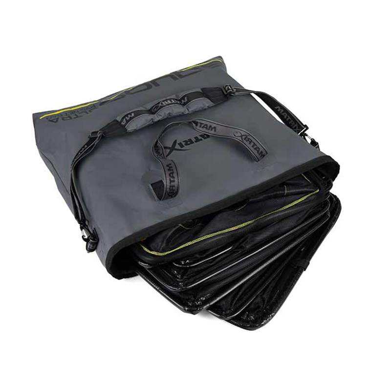 FOX MATRIX AQUOS ULTRA PVC NET BAG