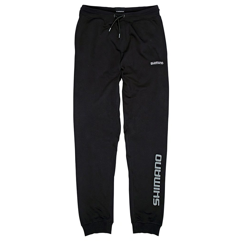 SHIMANO JOGGER BLACK M