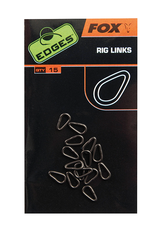 FOX EDGES RIG LINKS