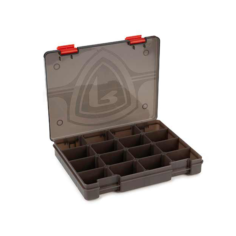 FOX RAGE STORE STORAGE MEDIUM 16 COMP SHALLOW