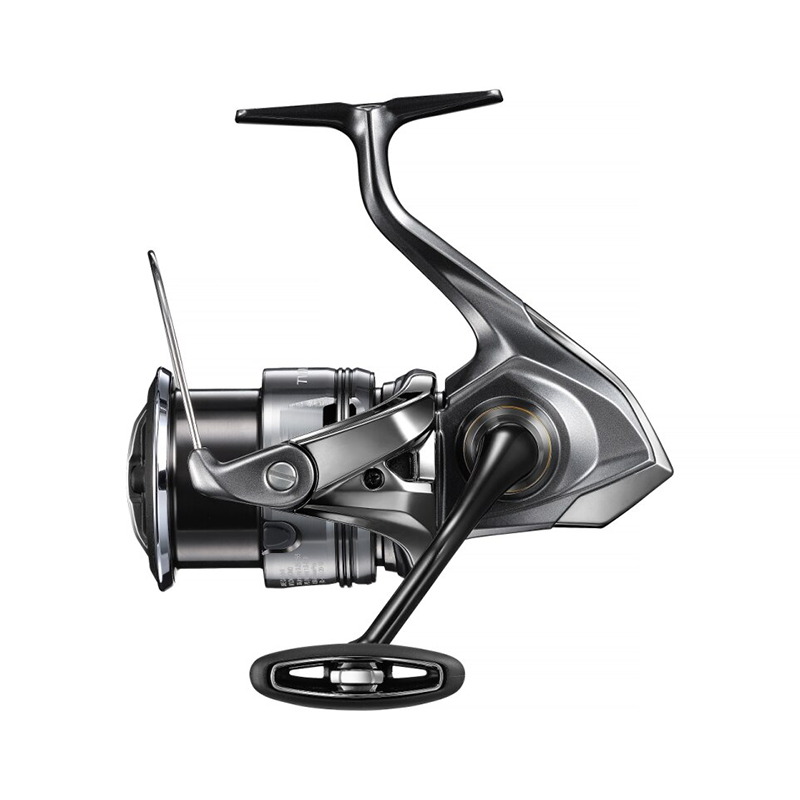 SHIMANO TWIN POWER FE 4000M