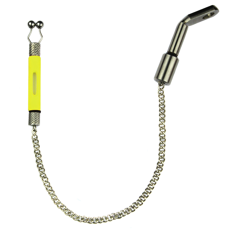 CARP ACADEMY INOX HANGER SÁRGA