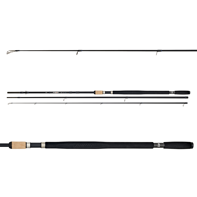 DAIWA N'ZON PBR 390 FEEDING ROD