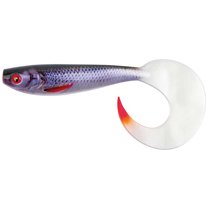 FOX RAGE PRO GRUB 16CM ROACH