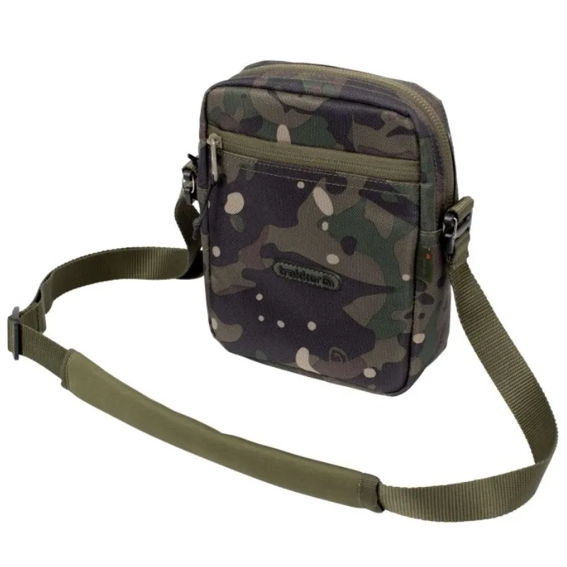 TRAKKER NXC CAMO ESSENTIALS BAG 